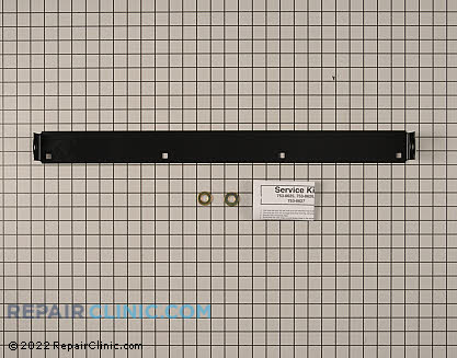 Scraper Blade 753-0626 Main Product View