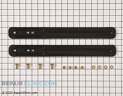 Scraper Blade Kit (Genuine OEM)  OEM-390-679