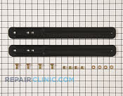 Scraper Blade Kit - Part # 1845201 Mfg Part # OEM-390-679