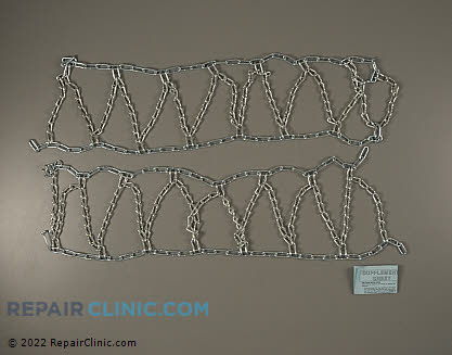 Tire Chain 490-241-0028 Main Product View