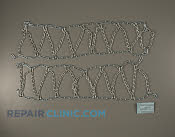 Tire Chain - Part # 1821935 Mfg Part # 490-241-0028