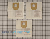Vacuum Bag - Part # 2114608 Mfg Part # 405485
