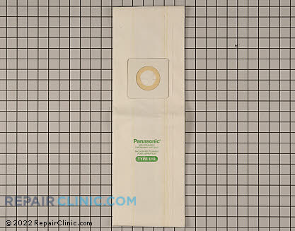 Vacuum Bag AC16KAPMZ0U0 Main Product View