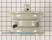 Wheel Assembly - Part # 1780889 Mfg Part # 07148500