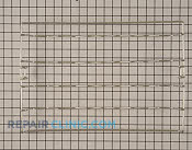 Wire Shelf - Part # 2043249 Mfg Part # DA75-00208A