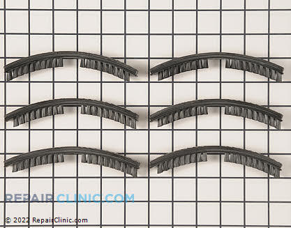 Brush Attachment AC85RJM1U00 Main Product View