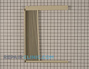 Curtain Frame - Part # 398372 Mfg Part # 1164154