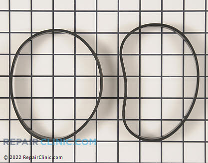 Drive Belt MC-V270B Main Product View