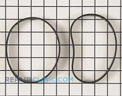 Drive Belt - Part # 2115953 Mfg Part # MC-V270B