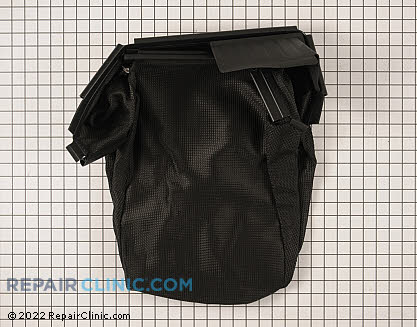 Grass Catching Bag 964-04097B Main Product View