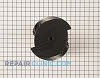 Auger Blade-Rubber 73-8590 Alternate Product View