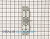 Door Hook W10208254 Alternate Product View