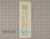 Vacuum Bag AC16KAPMZ0U0 Alternate Product View