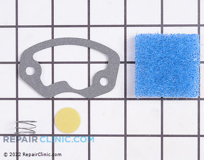 Air Filter, Kohler Engines Genuine OEM  14 050 01-S