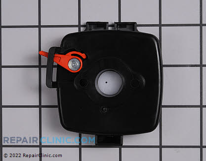 Air Filter Housing P021012870 Main Product View