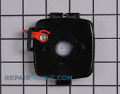 Air Filter Housing - Part # 1997005 Mfg Part # P021012870