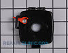 Air Filter Housing P021012870 Alternate Product View