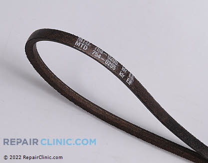 Belt: V-Belt (Genuine OEM)  954-0205 - $17.65