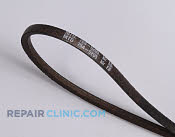 Belt: V-Belt - Part # 1844193 Mfg Part # 954-0205