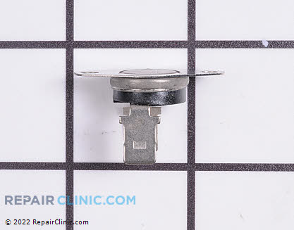 Bi-Metal Switch 186205GS Main Product View