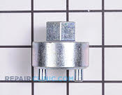 Clutch Tool - Part # 1984318 Mfg Part # 530031112