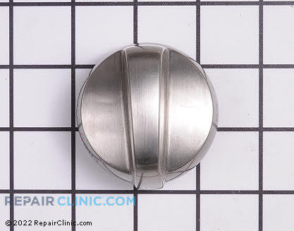 Control Knob (OEM)  WB03K10317 - $26.20