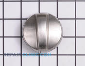 Control Knob - Part # 2020896 Mfg Part # WB03K10317