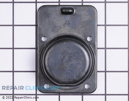 Crankcase Cover UP04336 Main Product View
