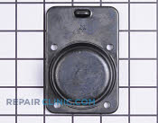 Crankcase Cover - Part # 1945151 Mfg Part # UP04336