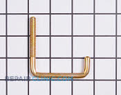 Mounting Clip - Part # 1781883 Mfg Part # 98-2266