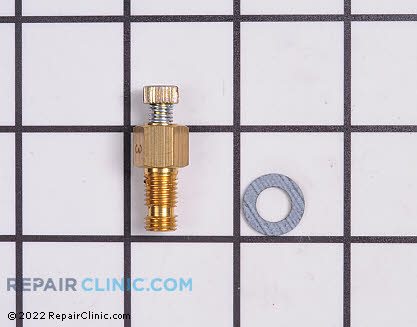 Needle Valve 31839 Main Product View