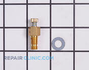 Needle Valve - Part # 1658938 Mfg Part # 31839
