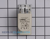 Noise Filter - Part # 1937954 Mfg Part # W10339736