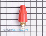 Nozzle - Part # 1963216 Mfg Part # 194236CGS