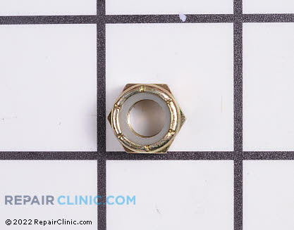 Nut 71038MA Main Product View