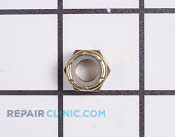 Nut - Part # 1699450 Mfg Part # 71038MA