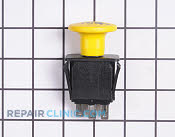 PTO Switch - Part # 1691951 Mfg Part # 1722887SM