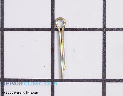 Pin, Ariens Genuine OEM  06706900
