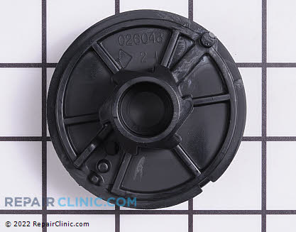 Recoil Starter Pulley 530026048 Main Product View