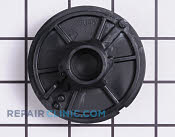 Recoil Starter Pulley - Part # 1983423 Mfg Part # 530026048