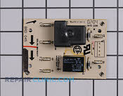 Relay Board - Part # 1052507 Mfg Part # 489264