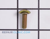 Screw - Part # 1772598 Mfg Part # 06114400