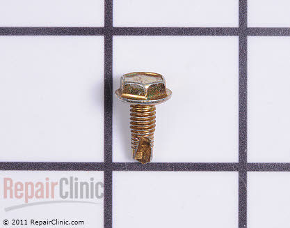 Screw 650765 Main Product View