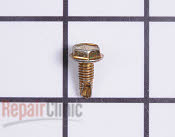 Screw - Part # 1659259 Mfg Part # 650765