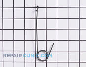 Spring - Part # 1827767 Mfg Part # 732-04308A