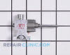Surface Burner Valve WB19T10037      Alternate Product View