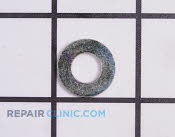 Washer - Part # 1763017 Mfg Part # 06437200