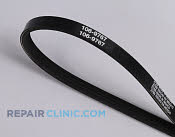 Belt: V-Belt - Part # 2119267 Mfg Part # 106-9767