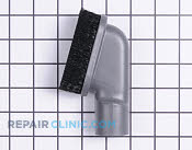 Brush Attachment - Part # 2116673 Mfg Part # AC88RYUZV06