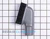 Brush Attachment AC88RYUZV06 Alternate Product View